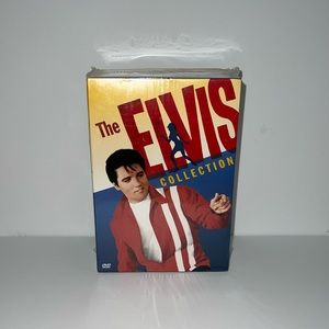 The Elvis Collection - The Once And Forever King!